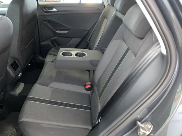 Volkswagen T-Roc 1.5 TSI BMT DSG