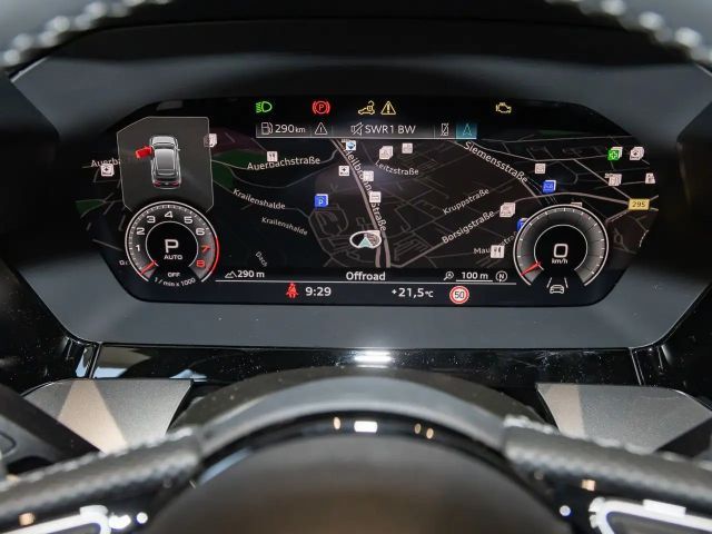 Audi A3 35 TFSI S-Line S-Tronic Sedan