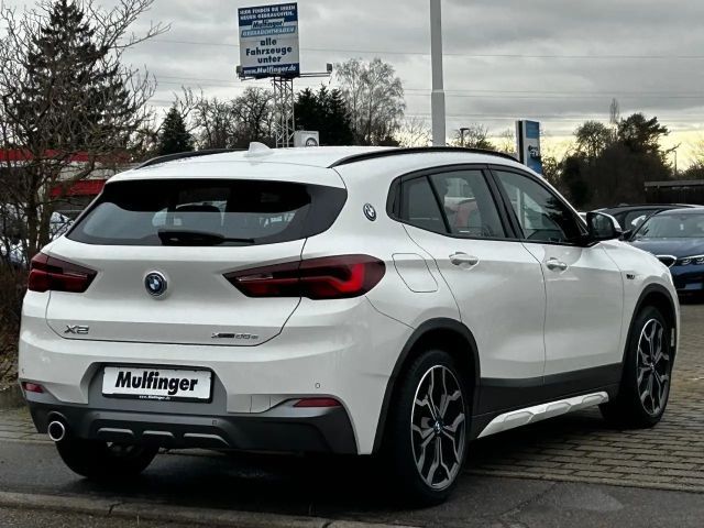 BMW X2 M-Sport
