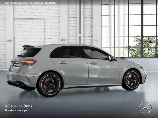 Mercedes-Benz A 35 AMG 4MATIC AMG Line