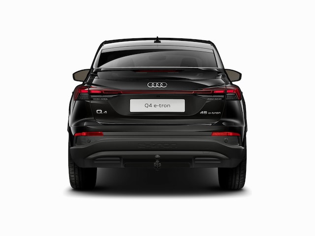 Audi Q4 e-tron Sportback