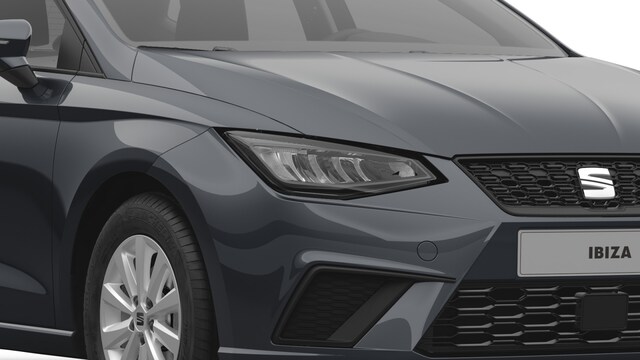 Seat Ibiza 1.0 TSI Style