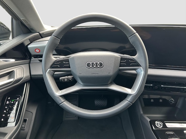 Audi A6 e-tron Avant Performance