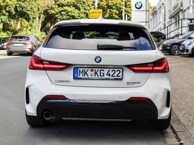 BMW 118 118i M-Sport Sedan