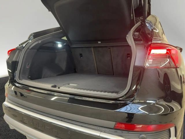 Audi Q4 e-tron 50 Quattro