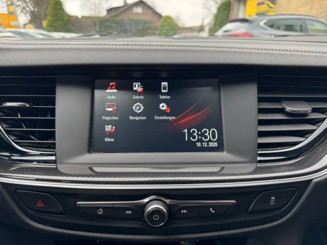 Opel Insignia Edition Sports Tourer