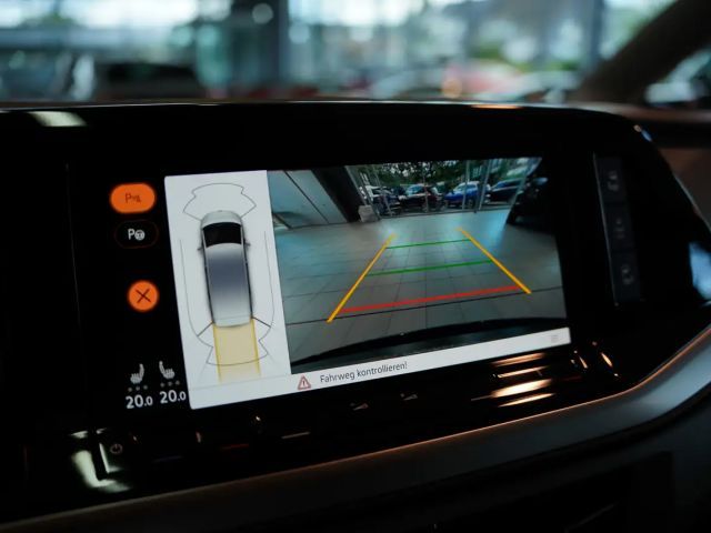 Volkswagen Multivan DSG Lang Style T7