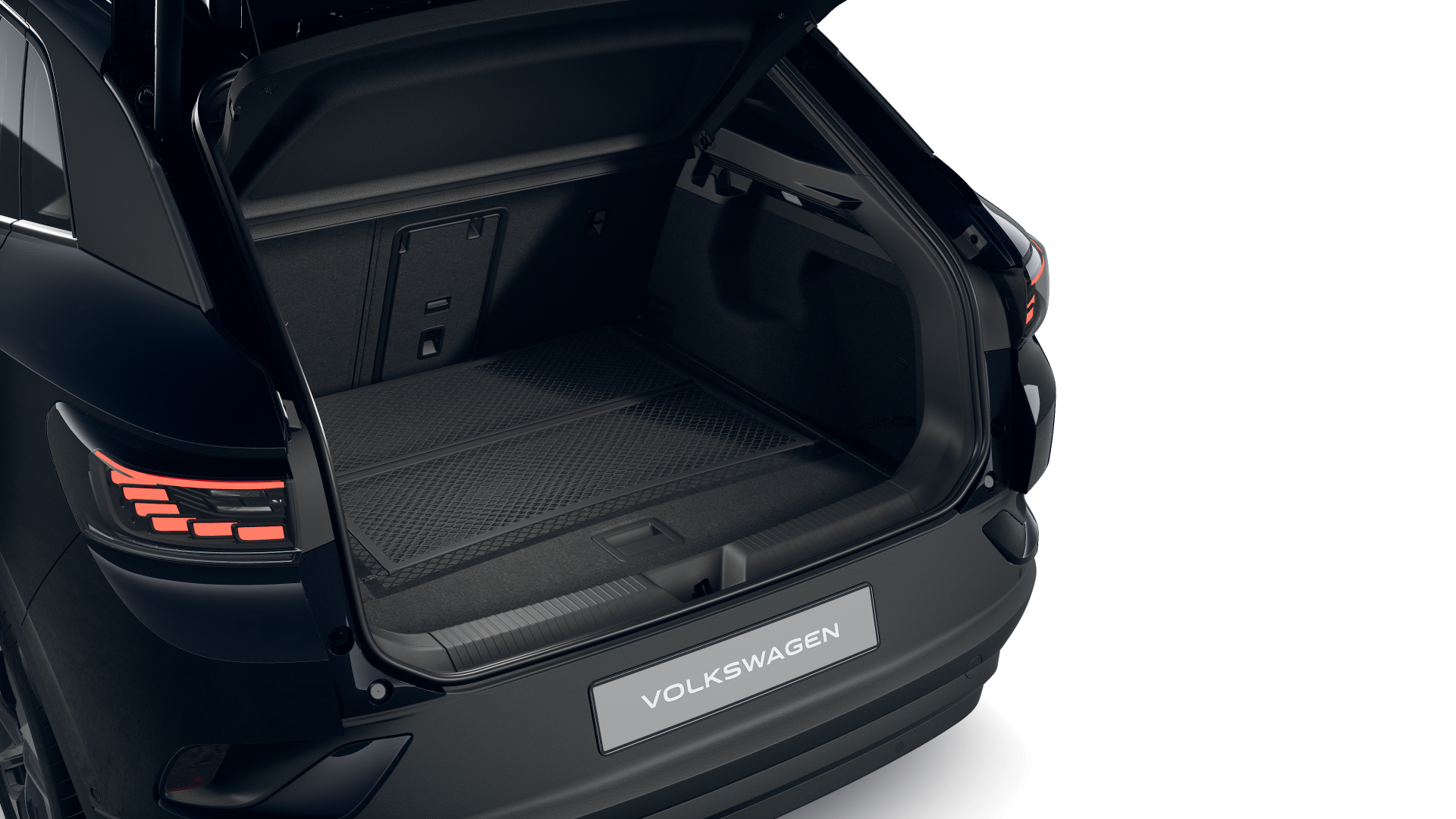 Volkswagen ID.4 77 KWh Performance Pro