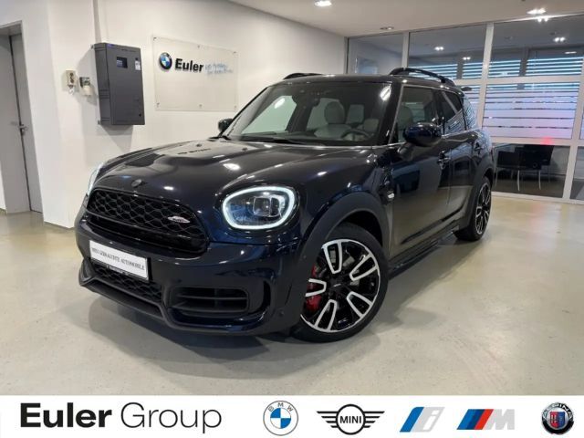 MINI John Cooper Works Countryman All4