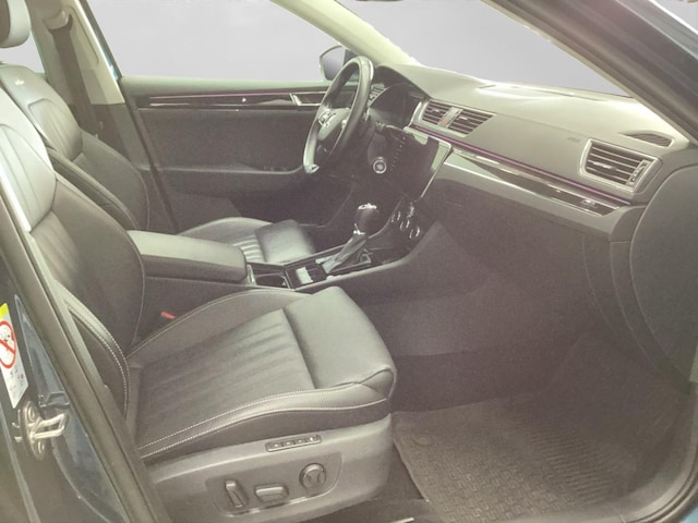 Skoda Superb 1.5 TSI Combi