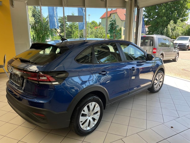 Volkswagen Taigo Taigo 1.0    TaigoBT070 TSIM5F