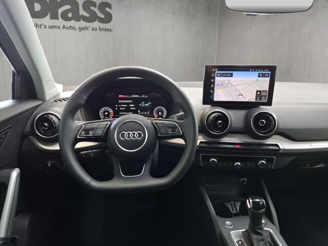 Audi Q2 35 TFSI S-Tronic