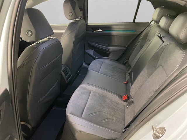 Volkswagen Golf 2.0 TDI DSG Golf VIII