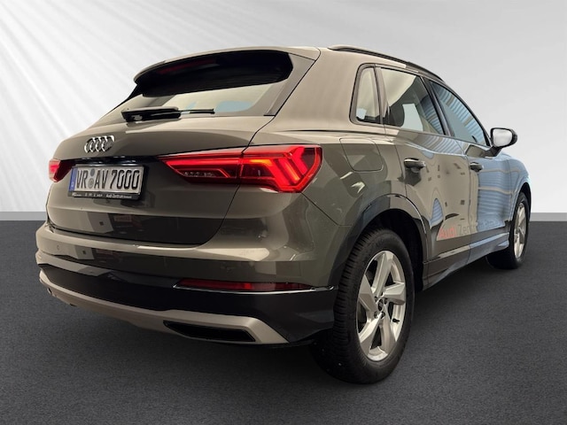 Audi Q3 35 TFSI S-Tronic