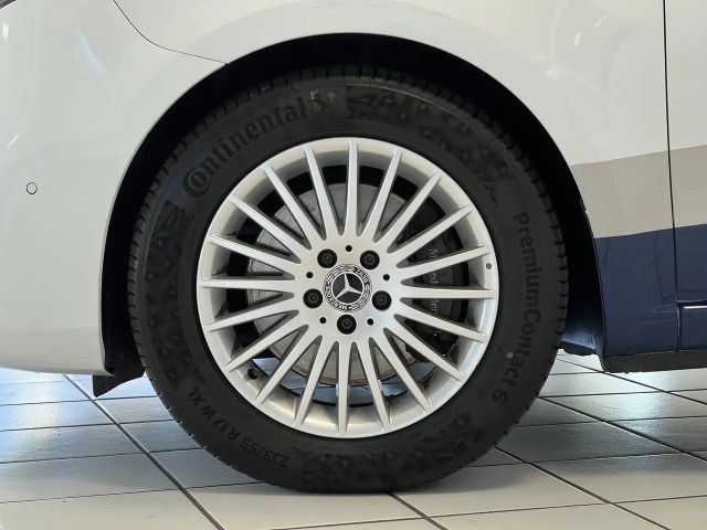 Mercedes-Benz V 300 V 300 d