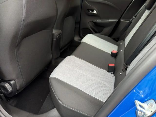 Opel Corsa Edition Turbo