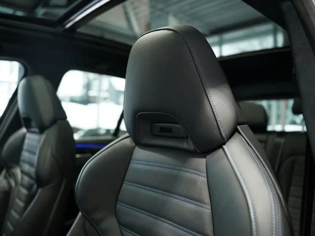 BMW X3 d *1.H *21 Zoll *H-UP *Pano *AHK *Schale