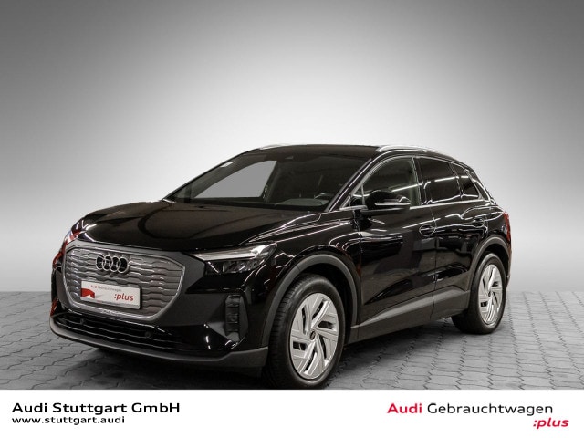 Audi Q4 e-tron 35