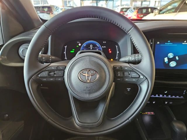 Toyota Aygo X Hatchback Hybride