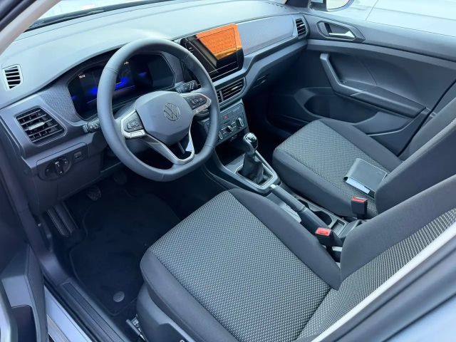 Volkswagen T-Cross 4Me TSI