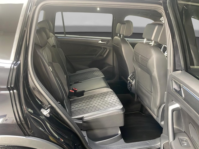 Volkswagen Tiguan Allspace DSG