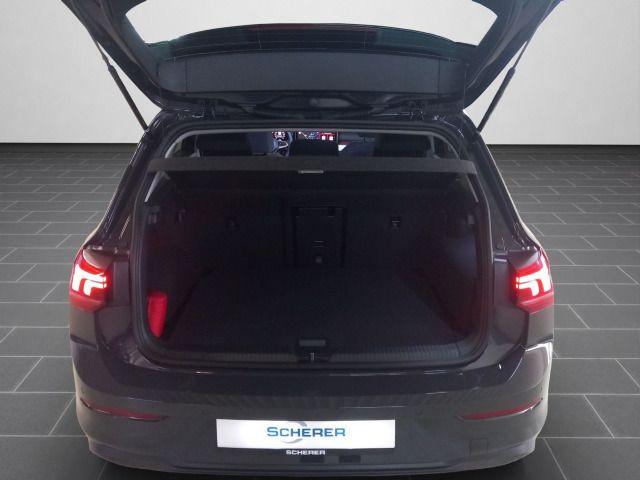 Volkswagen Golf 1.5 TSI Golf VIII Life