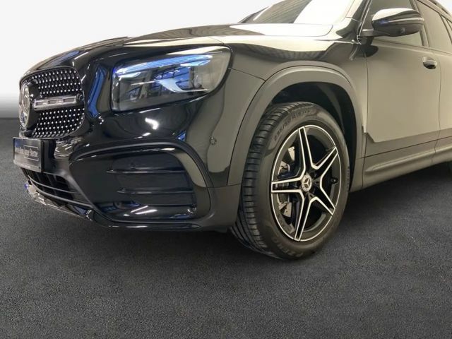 Mercedes-Benz GLB 200 GLB