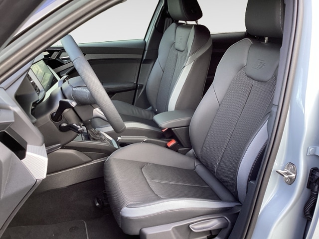 Audi A1 30 TFSI Allstreet S-Tronic