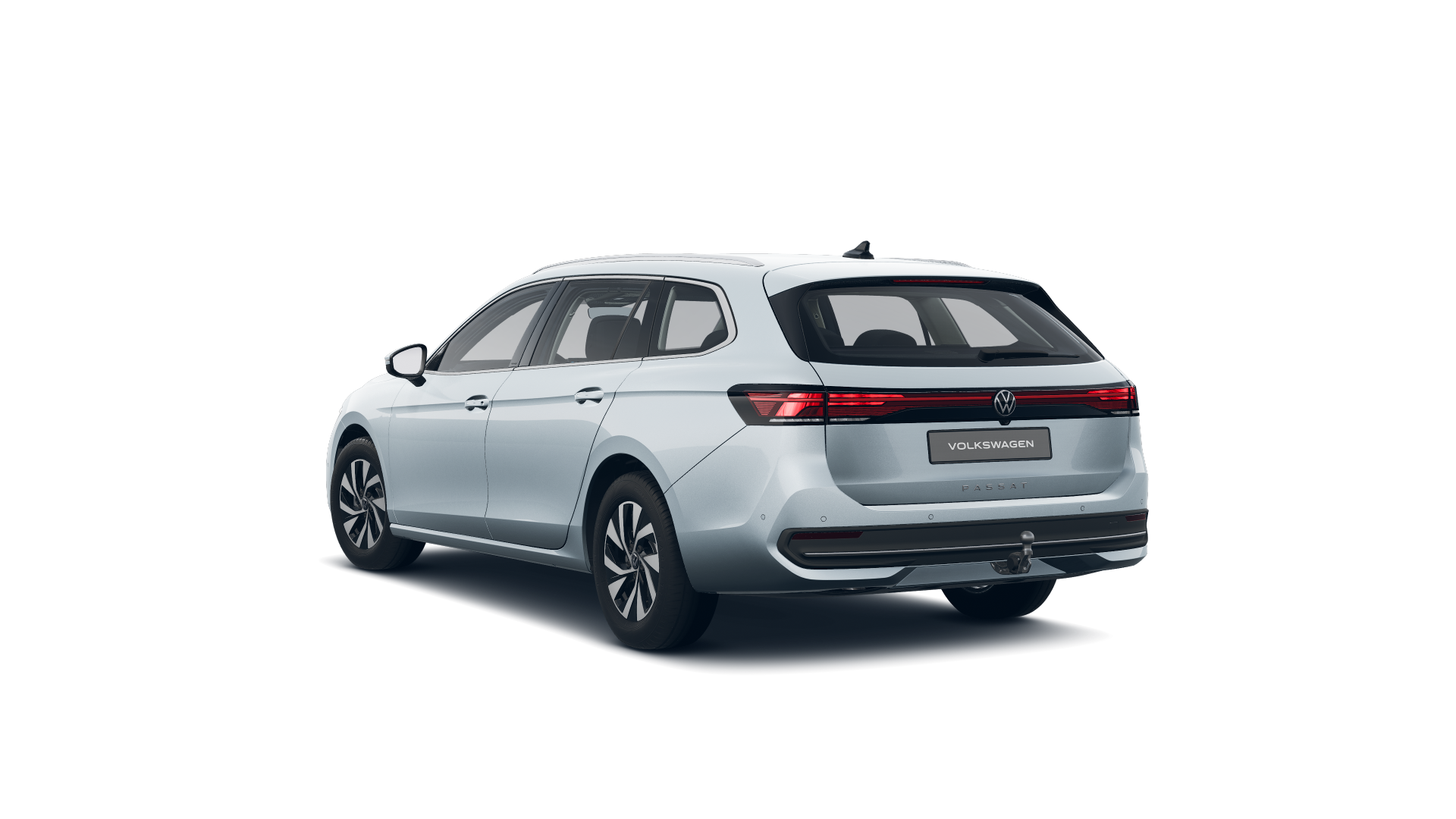 Volkswagen Passat PASSAT    2.0BUS  DT110 TDID7F