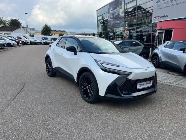 Toyota C-HR 4x2 GR Hybride Plug-in