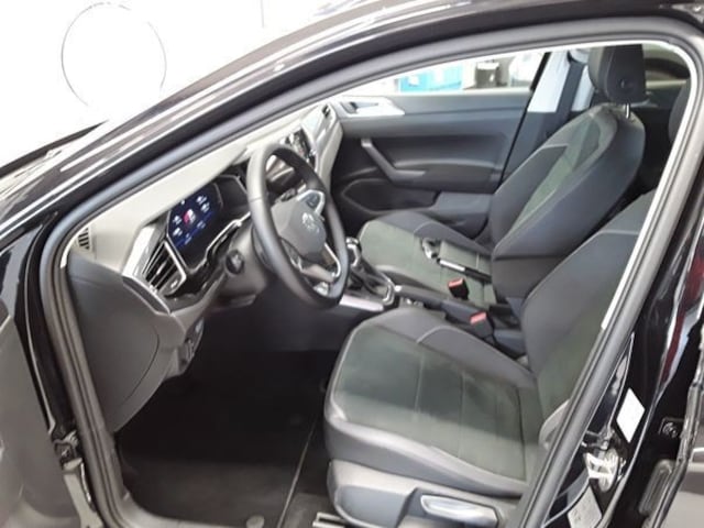 Volkswagen Polo 1.0 TSI DSG Style