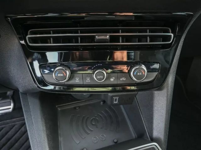 Opel Mokka GS-Line Grand Sport