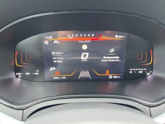 Seat Arona DSG Style