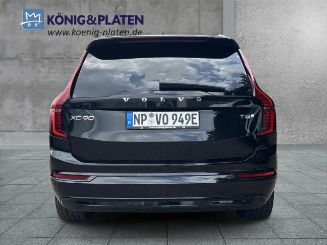 Volvo XC90 AWD Dark Plus T8