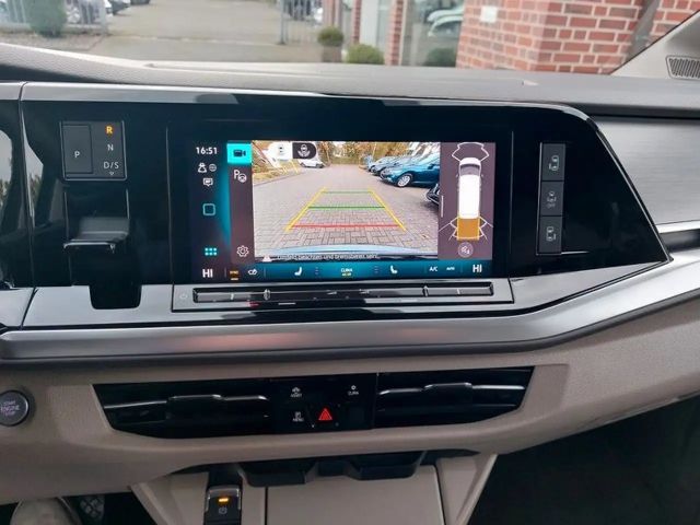 Volkswagen Multivan DSG Lang Life T7