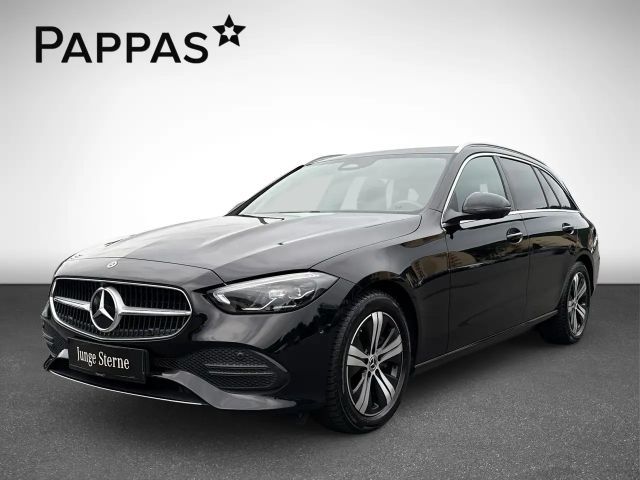 Mercedes-Benz C 200 C 200 d Estate