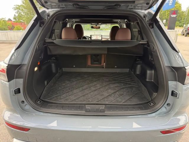 Mitsubishi Outlander 4WD PHEV