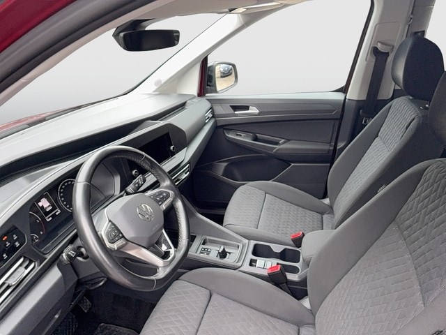 Volkswagen Caddy 2.0 TDI DSG Life