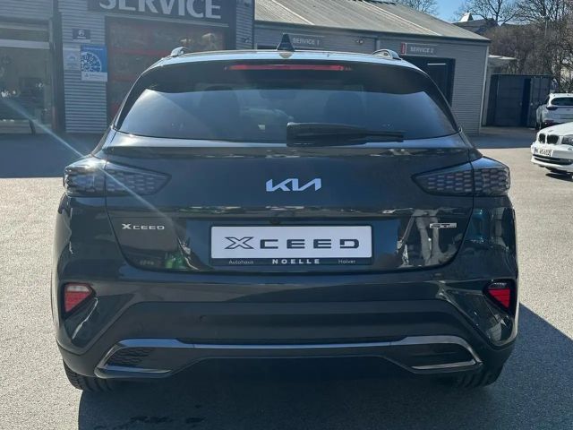 Kia XCeed GDi GT-Line