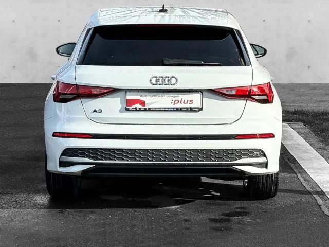 Audi A3 35 TFSI Sedan Sportback