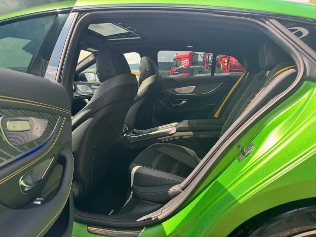 Mercedes-Benz AMG GT AMG Line Coupé