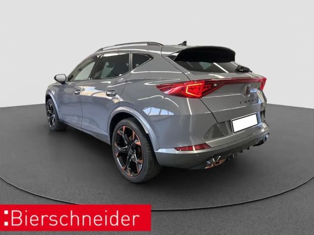 Cupra Formentor 1.4 DSG VZ e-Hybrid