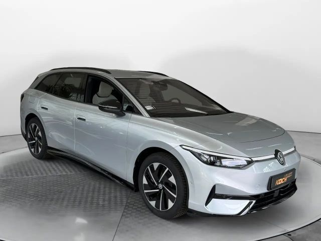 Volkswagen ID.7 Pro Tourer