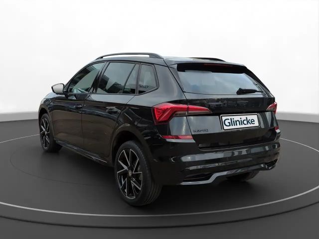 Skoda Kamiq 1.5 TSI Monte Carlo