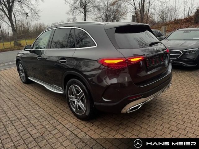 Mercedes-Benz GLC 220 4MATIC AMG Line GLC 220 d