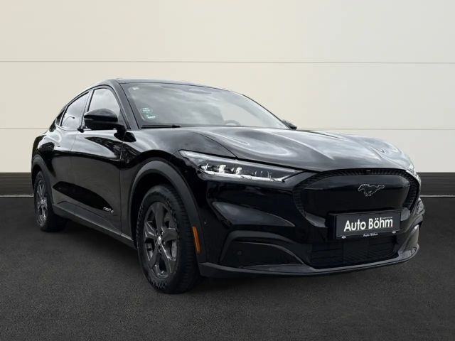 Ford Mustang Mach-E Basis B&O+ACC+360+El-Heck+LED+AHK+Navi