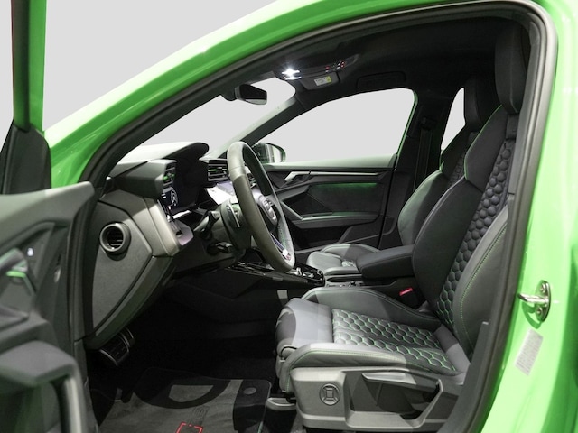 Audi RS3 Quattro S-Tronic Sportback