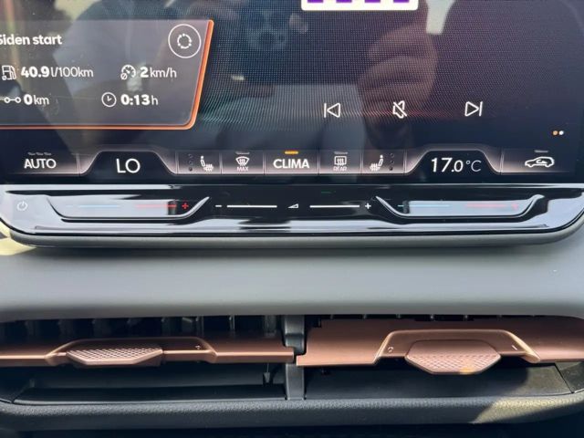 Cupra Terramar 2.0 TSI VZ