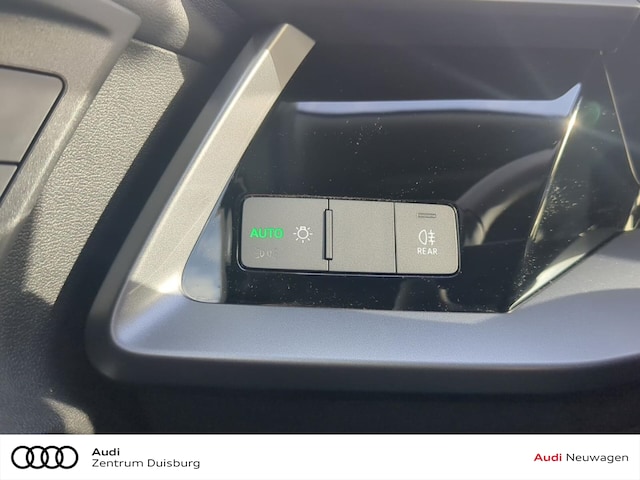 Audi A3 30 TFSI S-Tronic Sportback