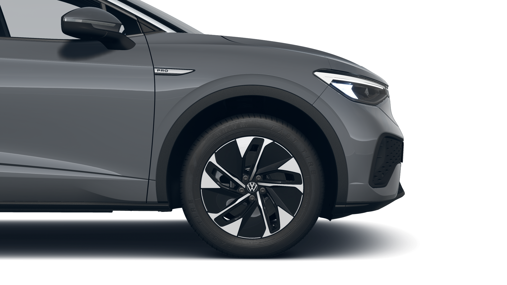 Volkswagen ID.5 77 KWh Pro